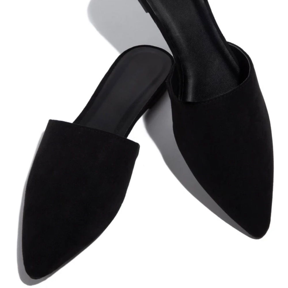 Black Flats